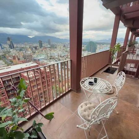 Luxe Haven B12 Apartment Tirana